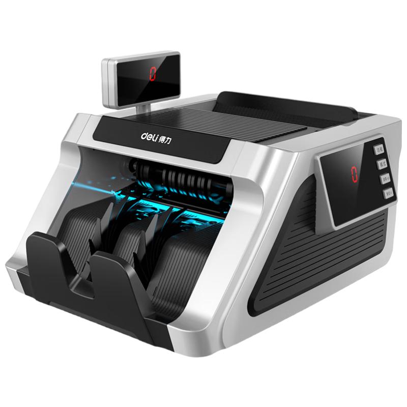 Deli 33316S Smart Banknote Counter
