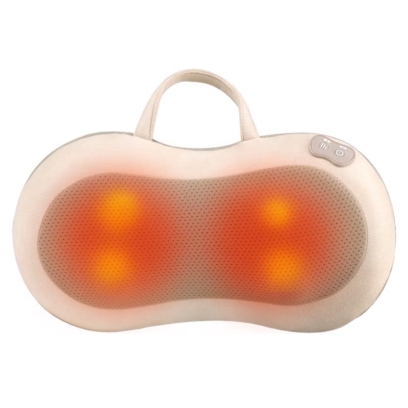 

KONKA Neck and Shoulder Massage Pillow