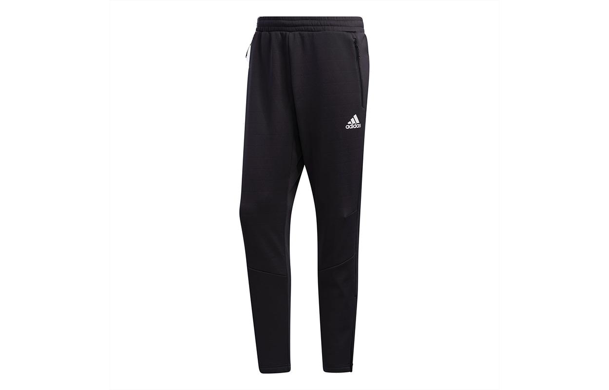 Adidas Sports Pants Men s Black Moderate GV3510 L