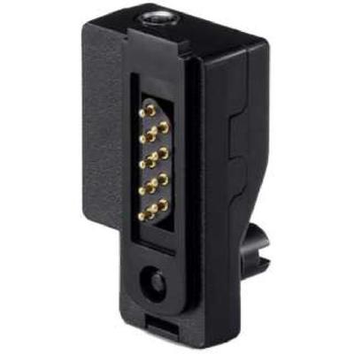 Icom Earphone Jack Adapter for Walkie Talkie AD-52