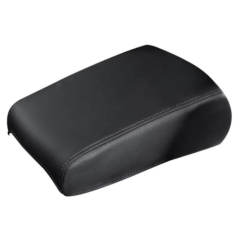 Car Center Console Armrest Cover Armrest Cushion Pad For Jeep Grand Cherokee 2011- 2021