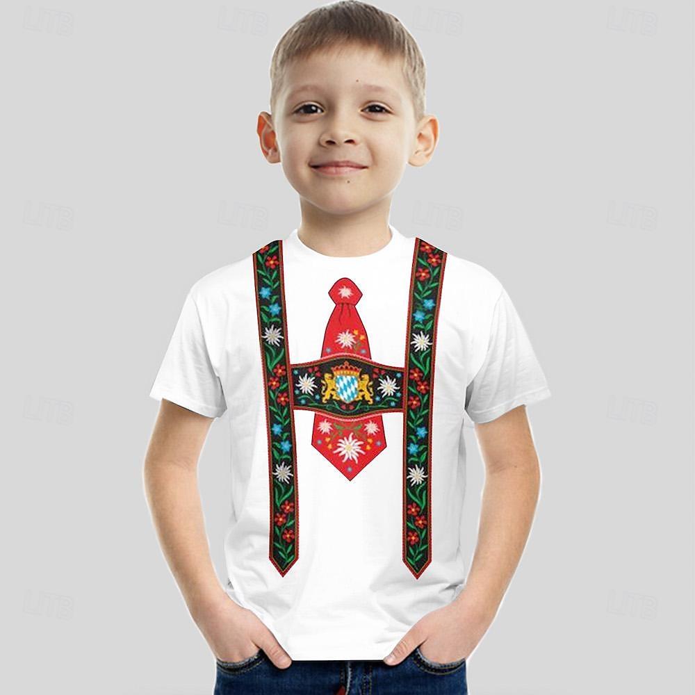 

Футболка с принтом «Косплей» 3D, детские футболки на день рождения, детская одежда для мальчиков и девочек, повседневные футболки, топы, футболки, лето 160