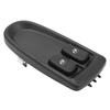 Front Left Power Window Switch 5801304490 Sensitive Black Replacement For Iveco Daily IV‑V 2006‑2014