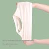 Stage 1 Girls' Cotton Training Bra, Ages 7-12 - Breathable, Anti-Bulge, A-Class Vest