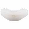 Waterproof U-Shaped Toothbrush Head Electric Toothbrush Head  For Teeth Cleaning