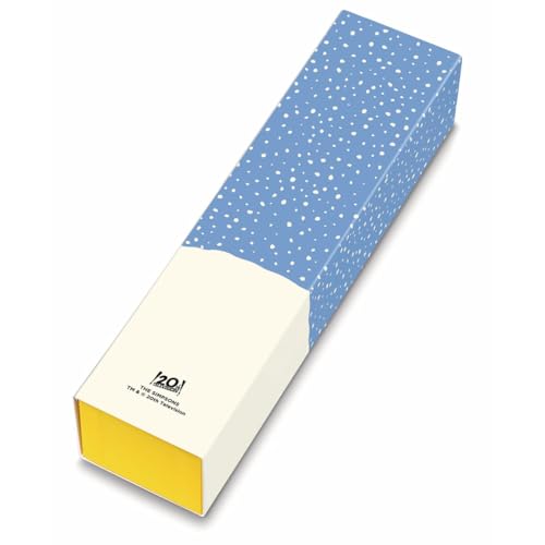 Swatch TIDINGS OF JOY Wristwatch SO28Z126 Blue