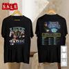 Tops – T-Shirts