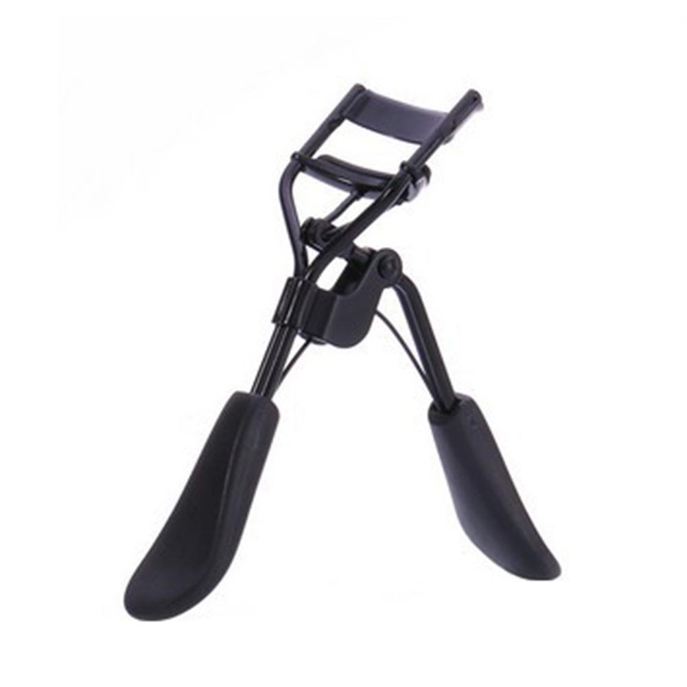 Eye Makeup Eyelash Curler Curling Natural Eye Makeup Fake Eye Lashes Extension Clips Eyebrow Clip Ey