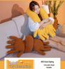 Funny Boyfriend Arm Pillow - Long Arm Plush Hugging Doll