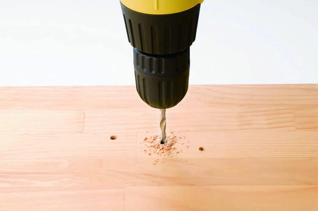 Kakuri Sangyo KAKURI Tool Set Household Tool Set 53 Pieces Type Tool Set 31 Pieces Drill Driver 22 DIY Office Maintenance Work Repair Repair Multi