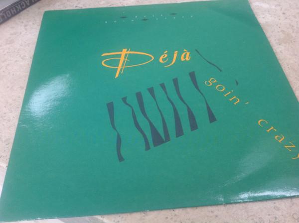 

7inch Record DJ Going Crazy TEN275 10 Records Ltd. 1989 UK Rap HipHopRB Used
