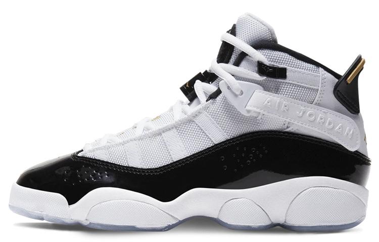 Jordan 6 Rings Defining Moments GS