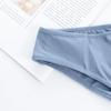 Slip da donna sexy Intimo con strass di cristallo Perizoma Intimo fitness a vita bassa Pantaloncini senza cuciture Mutandine con T-back