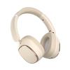 Bluetooth-compatible Earphones Over Ear Computer Wireless Headphones Noise Cancellation Gamings Headsets
