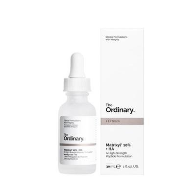 Matrixyl 10% + HA 30ml