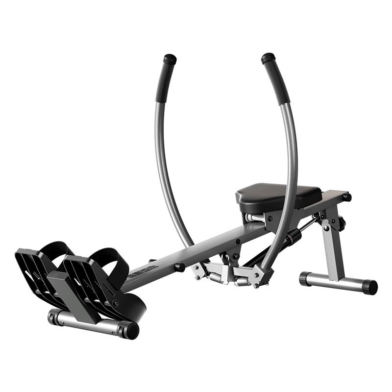 OES Foldable Home Rowing Machine CN plug (adapter included)