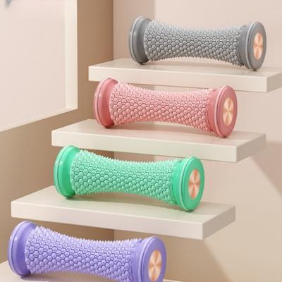 Masaj – Ayak ve bacak masajı