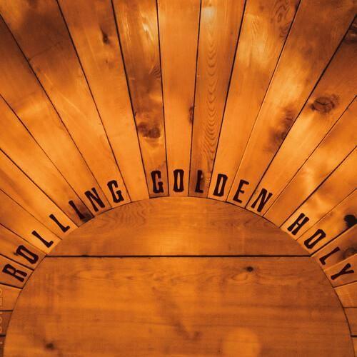 Bonny Light Horseman - Rolling Golden Holy [COMPACT DISCS]