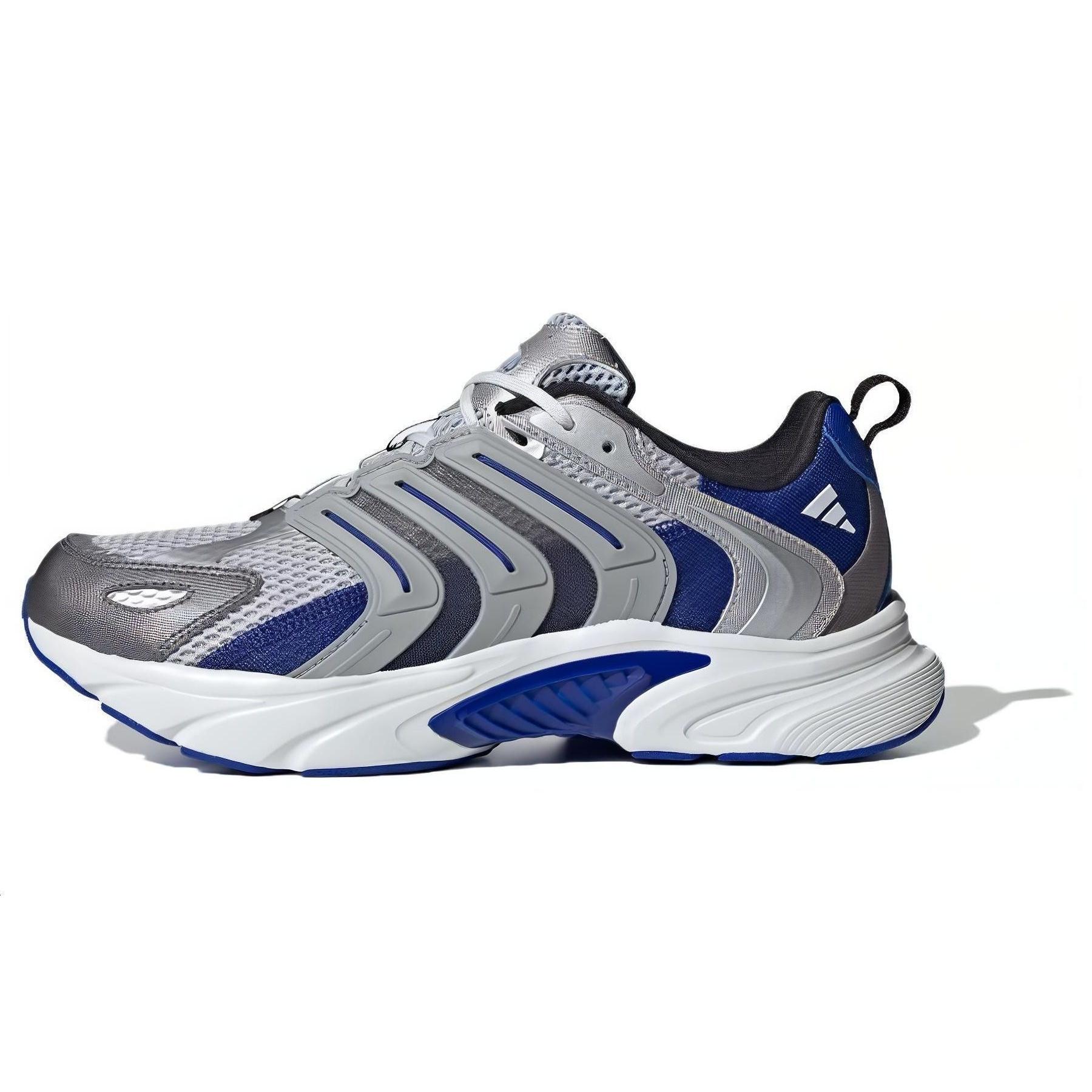 adidas Climacool Ventania Grey Blue White Men s ID4018 EU 40⅔