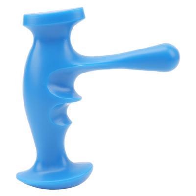 Diepe Weefsel Massage Tool Effectieve Acupressuur Triggerpoint Ergonomische Handmatige Druk Masseur