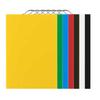 Alliance PE Antibacterial Color-Coded Cutting Board