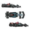Hot Wheels Premium Race Assortment Vozidlo Hračka F1 Mini Autíčka, Krabice 8 kusů, Pro děti od 14 let, Víceúčelové, HRV11-986H