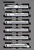 KATO N Gauge 885 Series 1st Edition Around the Kyushu Set Railway Model Train 6-Car 10-246