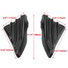 Matte Black Motorcycle Engine Guard Fairing Side Frame Cover Panel  Accessories For Honda Rebel 1100 CMX1100 2026 2026 2026 2026
