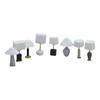 1PCS DIY Desk Table Lamp Miniature Model Doll House Accessories Mini Furniture  Children Toy