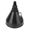 Oiler Filter Funnel Car Repair Tool Universal Car Truck Motorcycle Filled Car Styling With Spout Pipe Pour Diesel Gasoline
