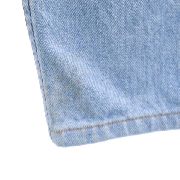 Levi's 90s Tapered Denim Pants W30 Jeans Men's Used