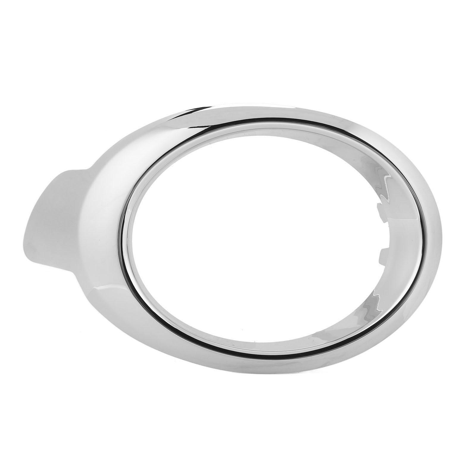 

Накладка на противотуманную фару переднего бампера ABS Chrome Enhanced Protection 1608323880 для Berlingo Multispace Right