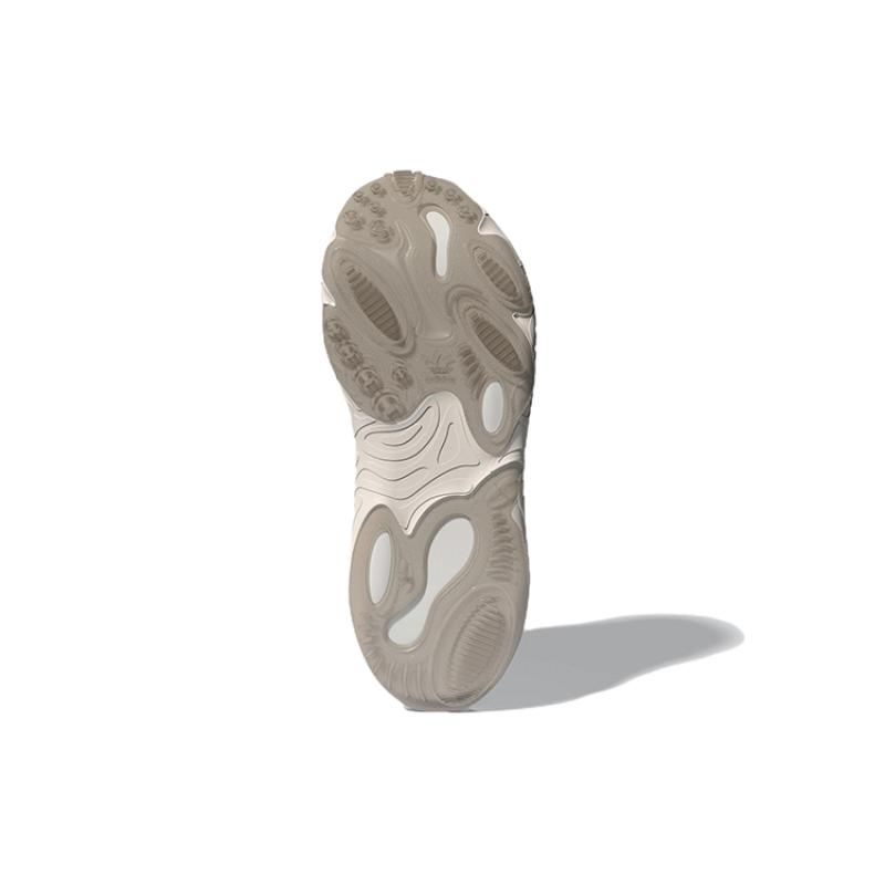 Adidas Oznova Cloud White Ecru Tönung Wonder White Damen-Sneaker GW6819