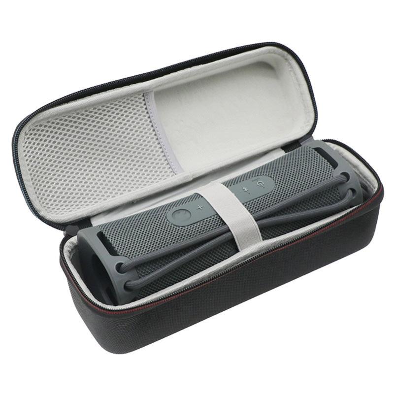 Portables EVA Hard Carrying Case Protective Storage Bag for ULT FIELD 1 Speaker, Case Only