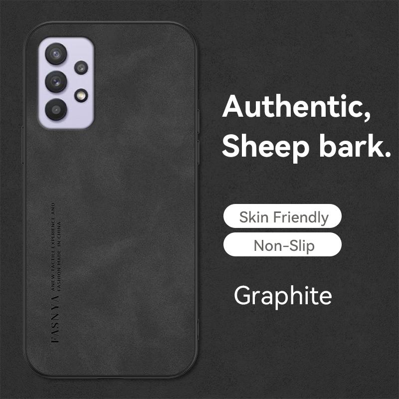 For Samsung Galaxy A22 5G Case Hard TPU Silicone Bumper Shockproof Phone Case Galaxy A24 A32 A33 A34 A53 A52 A52S 5GCasing Cover