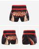ANOTHERBOXER Retro Muay Thai & MMA Fight Shorts - Sanda Wushu Uniform