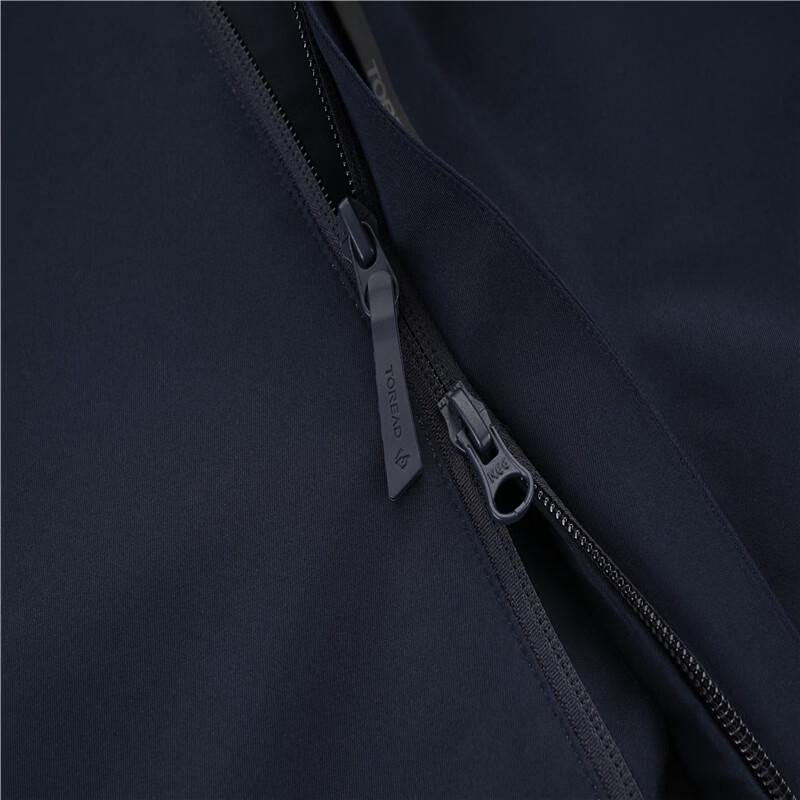 TOREAD Men's Windproof Waterproof Hiking Jacket