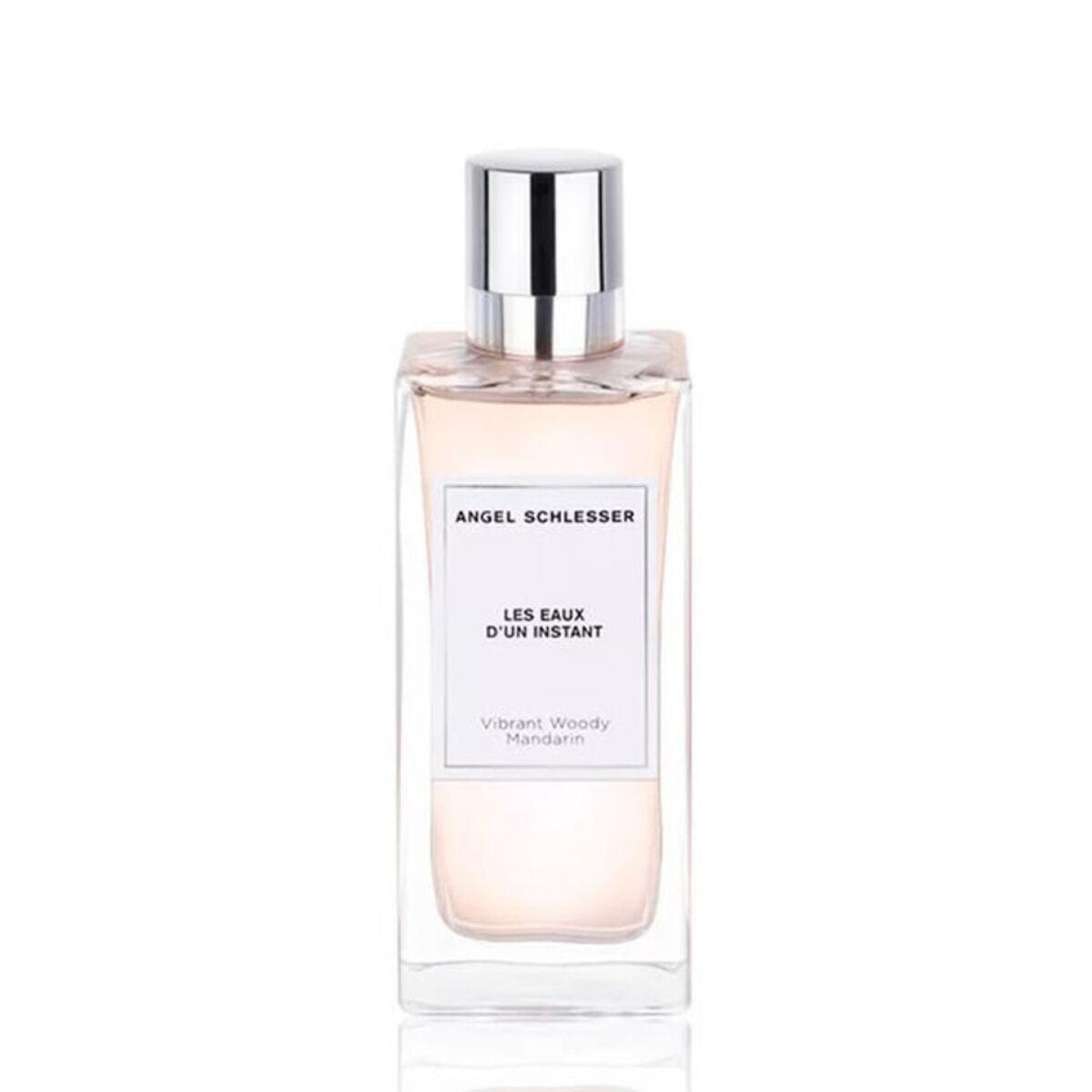 

Parfum Homme Angel Schlesser EDT 100 ml Les eaux d un instant Vibrant Woody Mandarin
