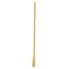 Stainless Steel Mixing Spoon   Handle Coffee Small Spoon Mixing Stick for   Home Restaurant