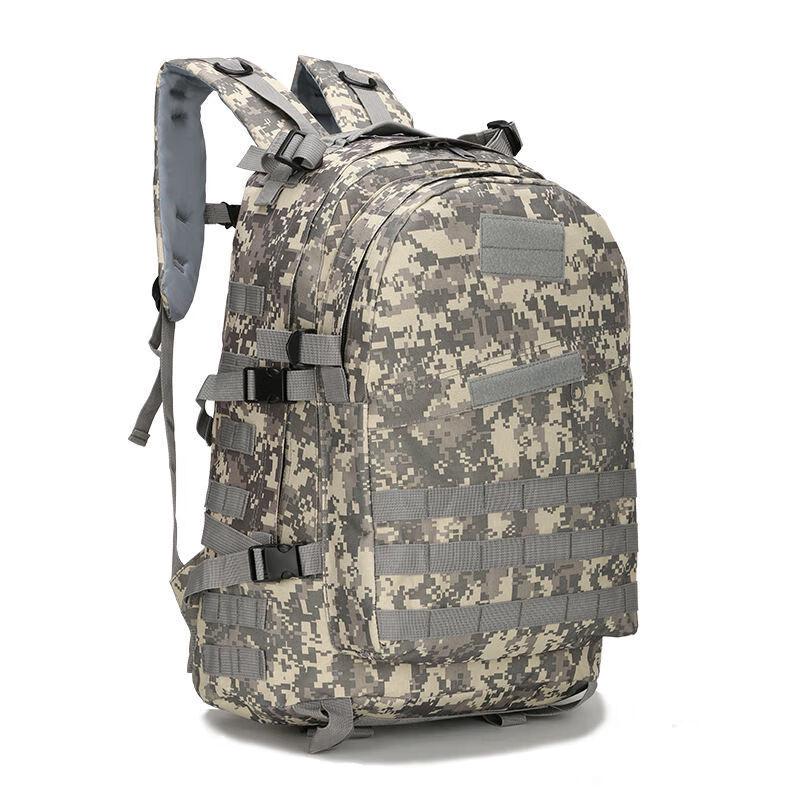 Desert Spring ACU Camouflage Tactical Backpack