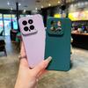 Fashion Skin-Friendly Silicone Ultra Slim Case for OPPO Reno 15 Pro Max 14 Pro 13 12 Find X9S Pro X9Ultra X8S Plus Protect Cover