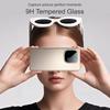 IMAK Camera Lens Protector For vivo iQOO Z10 Turbo 5G/iQOO Z10 Turbo Pro 5G/Y300 GT 5G Tempered Glass Lens Film