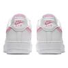 Nike Air Force 1 07 Essential White Pink Womens BV1980-100