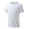 2026 Summer Men's Camouflage Quick Dry Ice Silk T-shirt - Short Sleeve, Casual Outdoor Round Neck