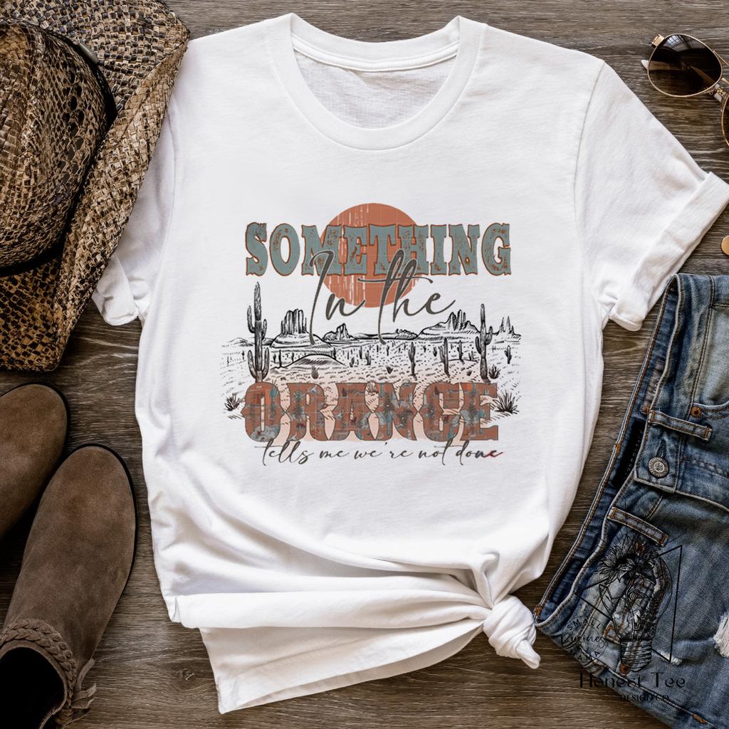 Harajuku Funny 90s Style Fashion T-shirt Casual Women's Nashville Shirt Pattern T-shirt Clothing Summer Short Sleeve Women's T-s