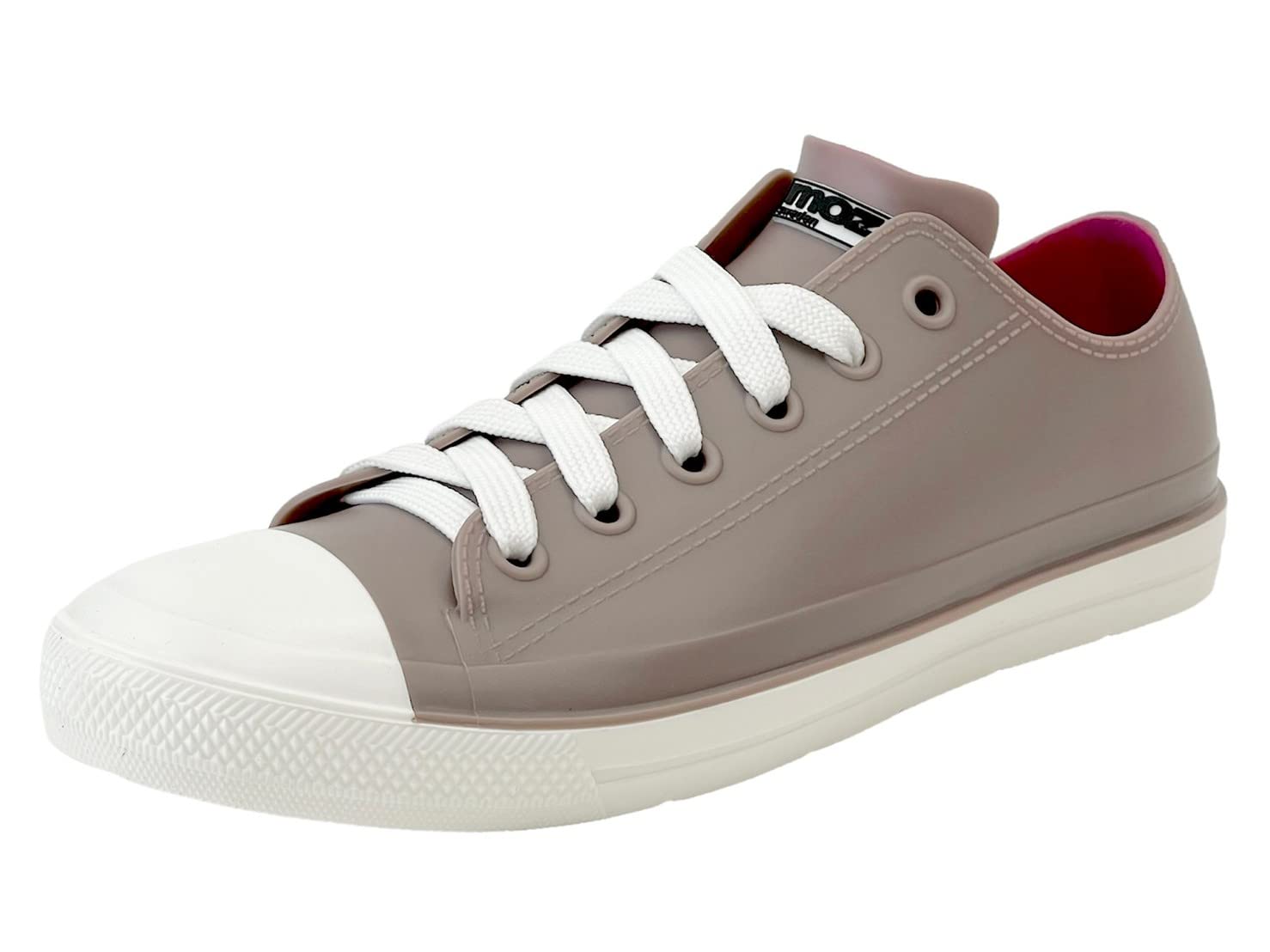 

Кроссовки для дождя [Mozu] MZ-8416 Женские (Роза, 24.0см)