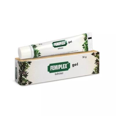Gel Femiplex (30 G), Femiplex Gel
