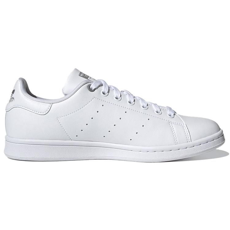 Adidas Originals StanSmith Shoes Grey/White FX5523