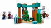 Lego 21267 Minecraft - Pustynny Patrol Złosadników