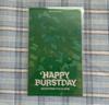 [USED] Seventeen Wonwoo HAPPY BURSTDAY Lakidro